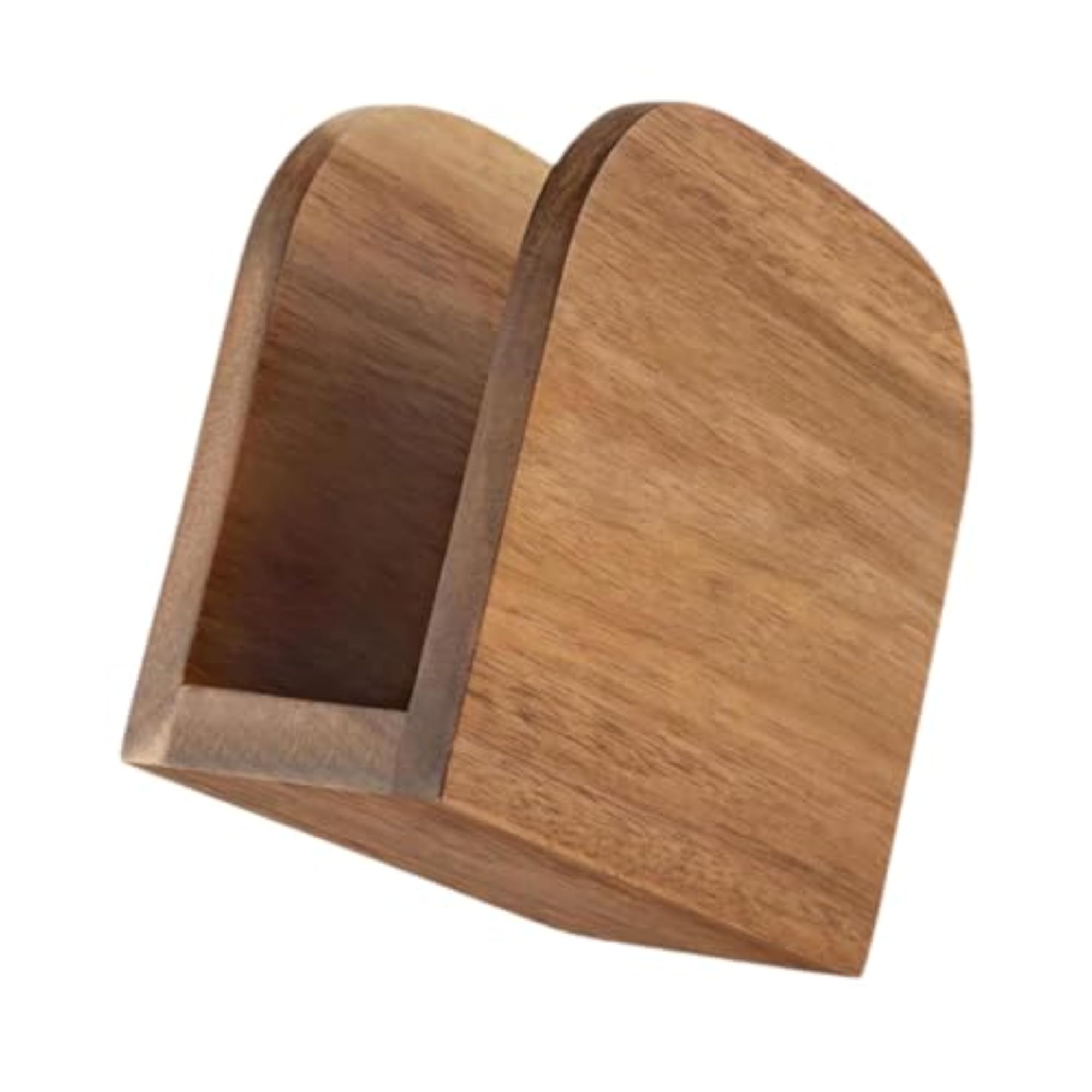 Upright Napkin Holder, Modern for Kitchen Restaurant Party